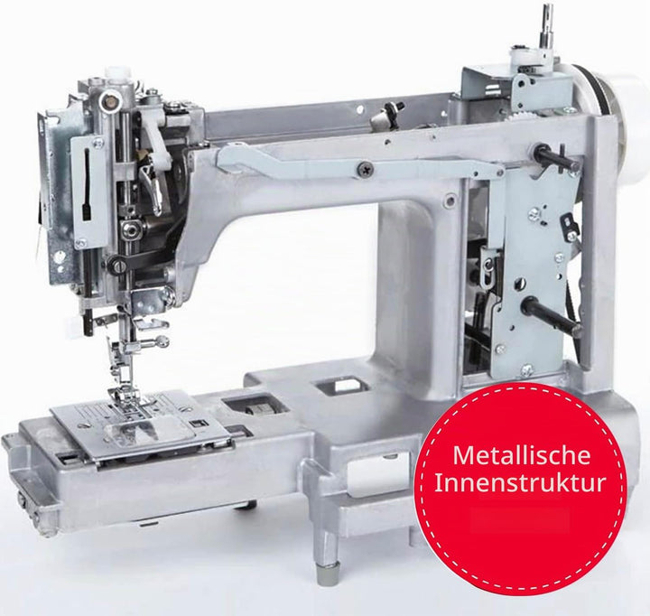 SINGER 3333 Fashion Mate Automatic sewing machine Electric