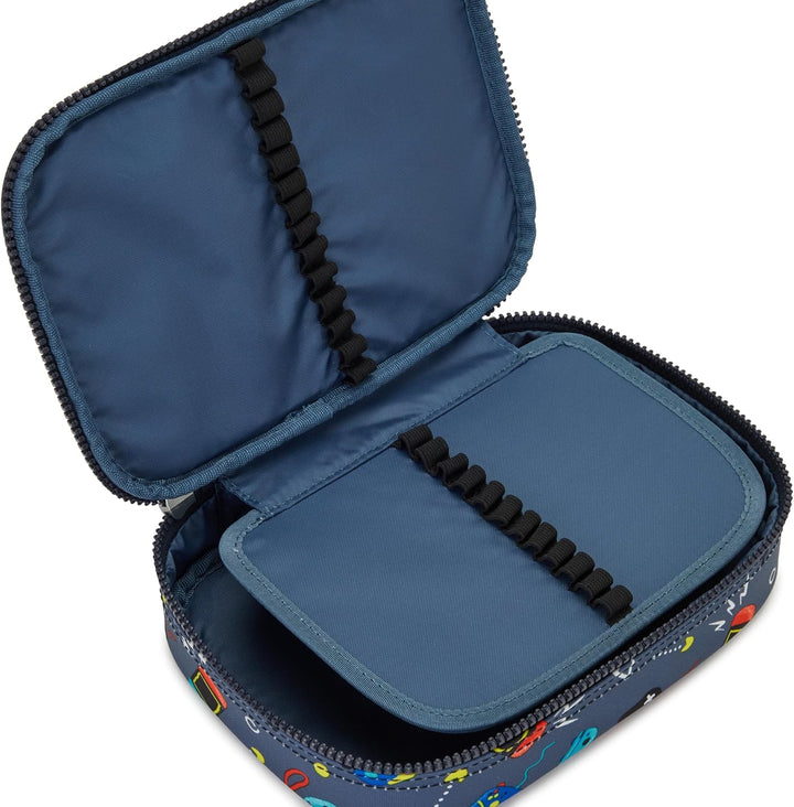Kipling 100 Pens 100 Pens, Einheitsgrösse Gaming Grey, Gaming Grey