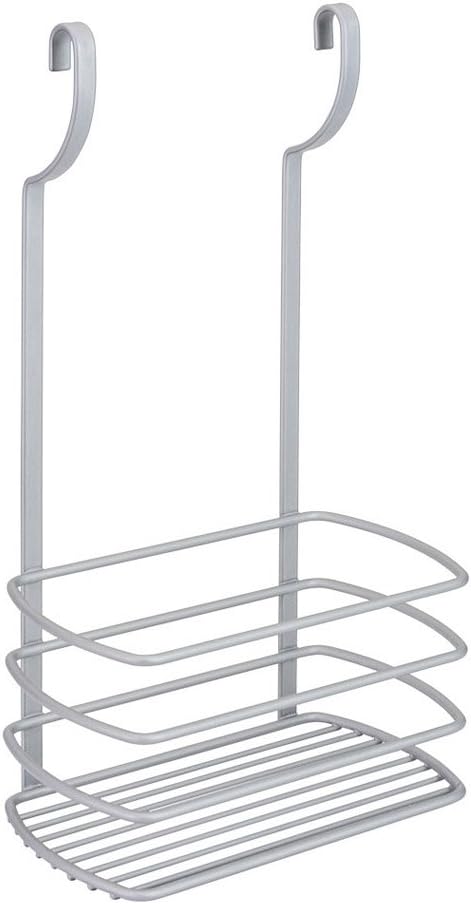 Metaltex 350716141 City Line Flaschenhalter, 20 x 12 x 38 cm