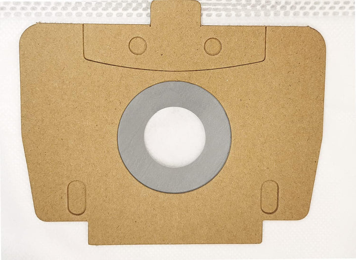 10 Staubsaugerbeutel passend für Taski 7514886, Aero 15, Aero 15 Plus, Aero 8, Aero 8 Plus, Baby Bor