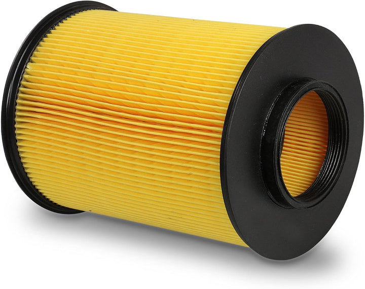 BESTPRICE Inspektionspaket Filterset mit 1x Ölfilter; 1x Luftfilter; 1x Innenraumfilter (Pollenfilte