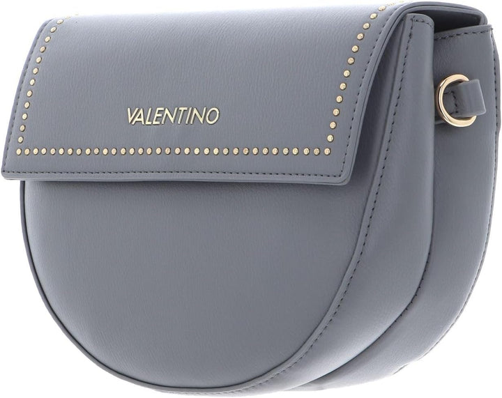 Valentino Bags Damen Herren Satteltasche Bigs 2BOR One Size Grigio Einheitsgrösse, Grigio Einheitsgr