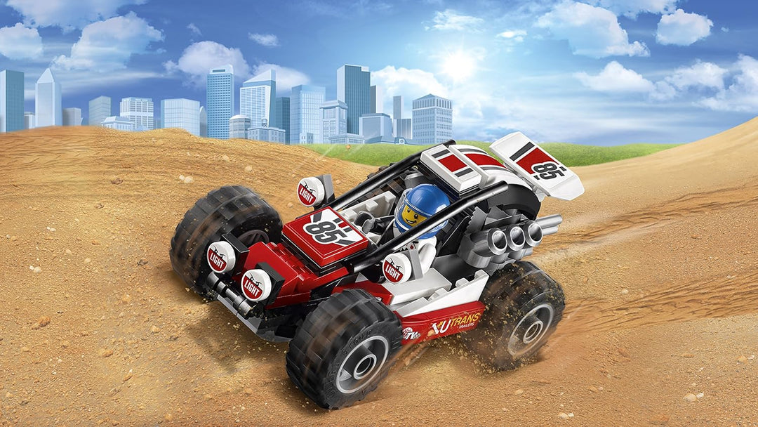LEGO City 60145 - Buggy