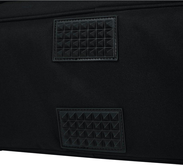Gator Cases Gigbag für 49-Tasten Keyboard 38" x 15" x 5,5", schwarz (GKB-49) 49 Schlüssel, 49 Schl&amp;