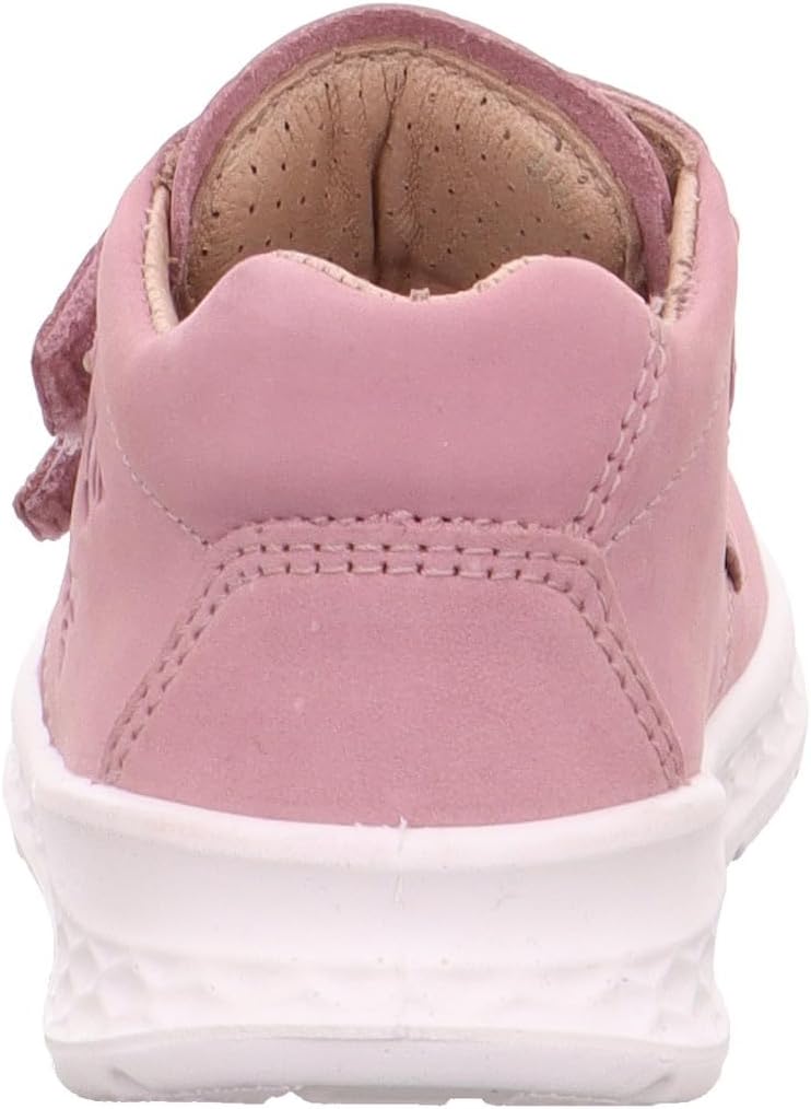 Superfit BREEZE Sneaker Gore-Tex 1-000367 Mädchen 20 EU Rosa 5500, 20 EU Rosa 5500