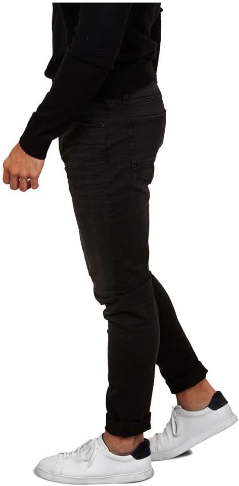 KAPORAL Herren Dadaa Jeans 30W / 34L Dark Ink, 30W / 34L Dark Ink