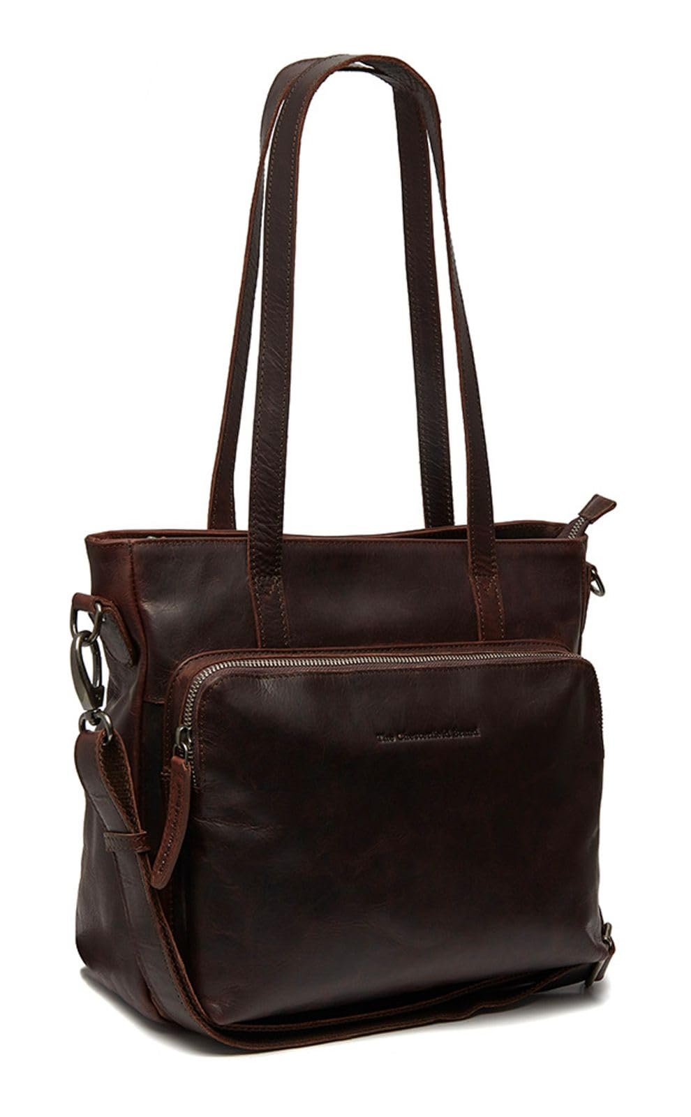 The Chesterfield Brand Alicante - Shopper 32 cm Brown, Brown