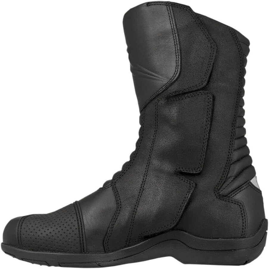 Alpinestars Web Gore-Tex Herren Street Motorradstiefel 36 EU, 36 EU