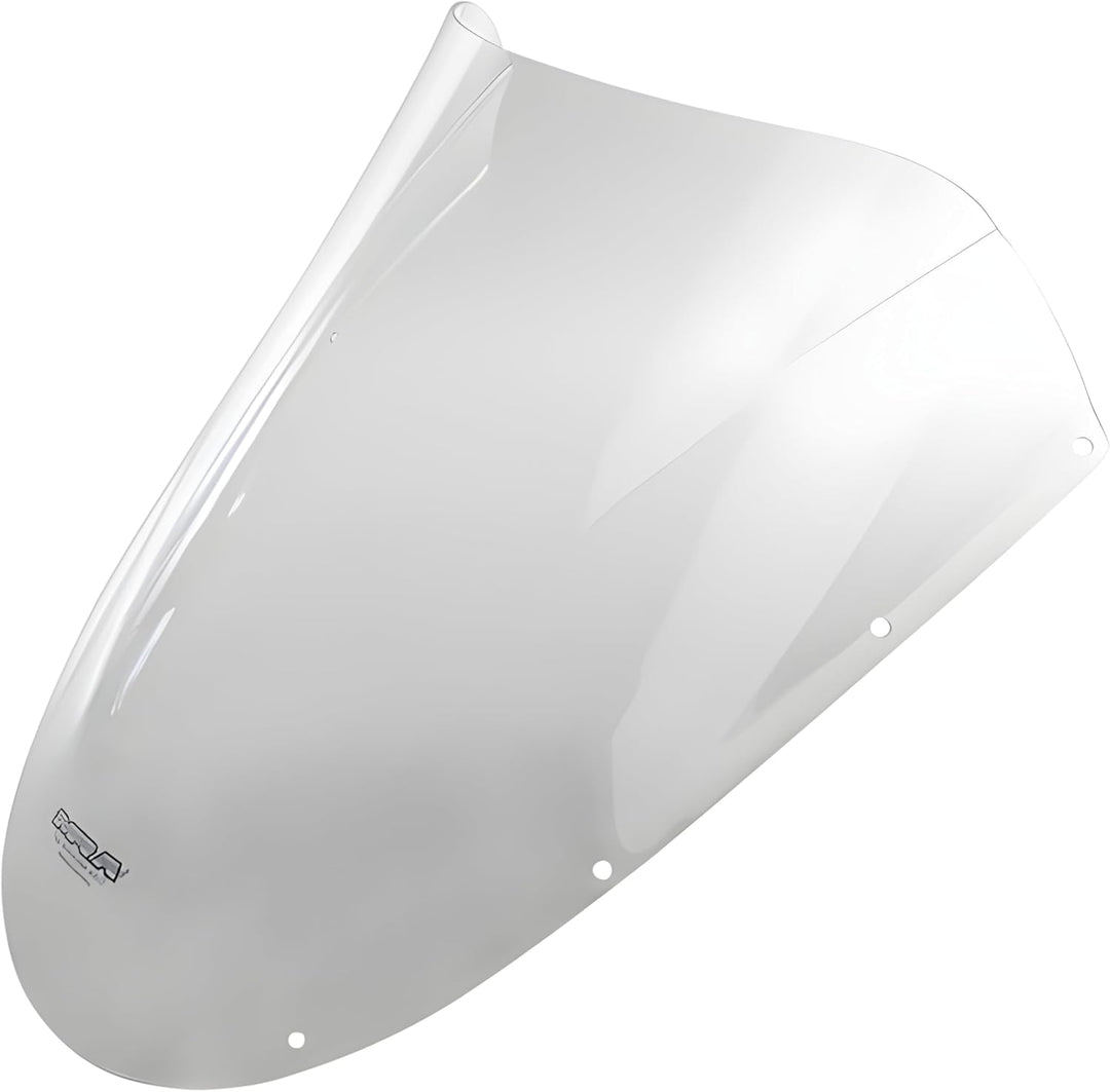 MRA Racingscheibe R farblos 748 STRADA/SP/SPS 748/ZDM748/H3