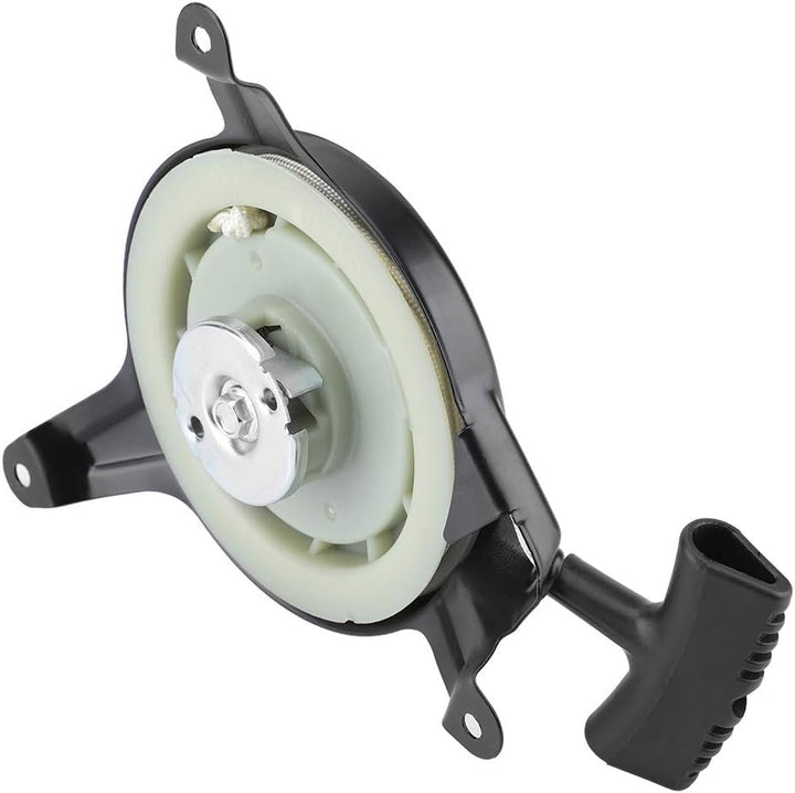 Fdit Recoil Pull Start Starter, Recoil Pull Start Starter für Honda GXV120 GXV140 GXV160 HRM195 215