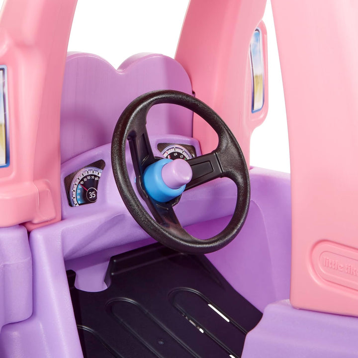 Little Tikes 627514E3 LT Cozy Truck Rosa