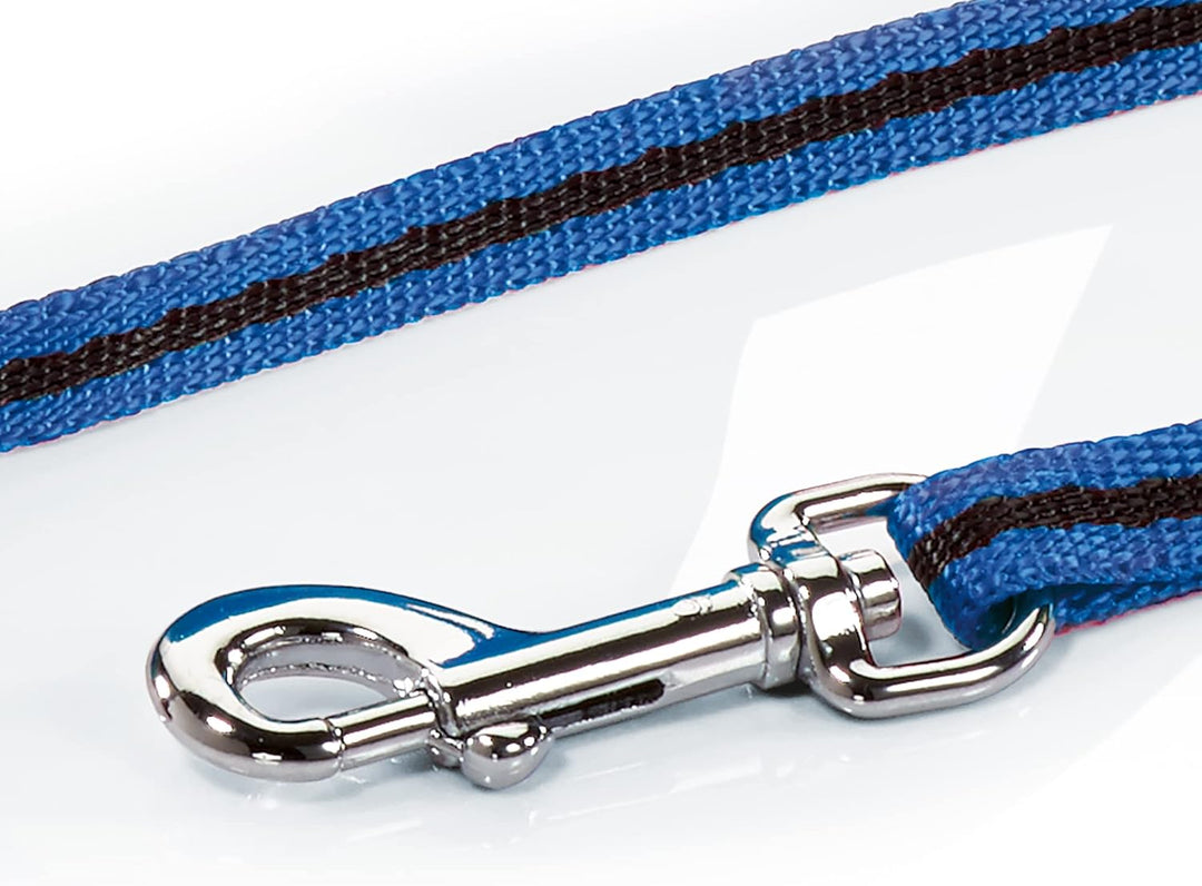 Flexi Standard Hundeleine blau Small, blau Small