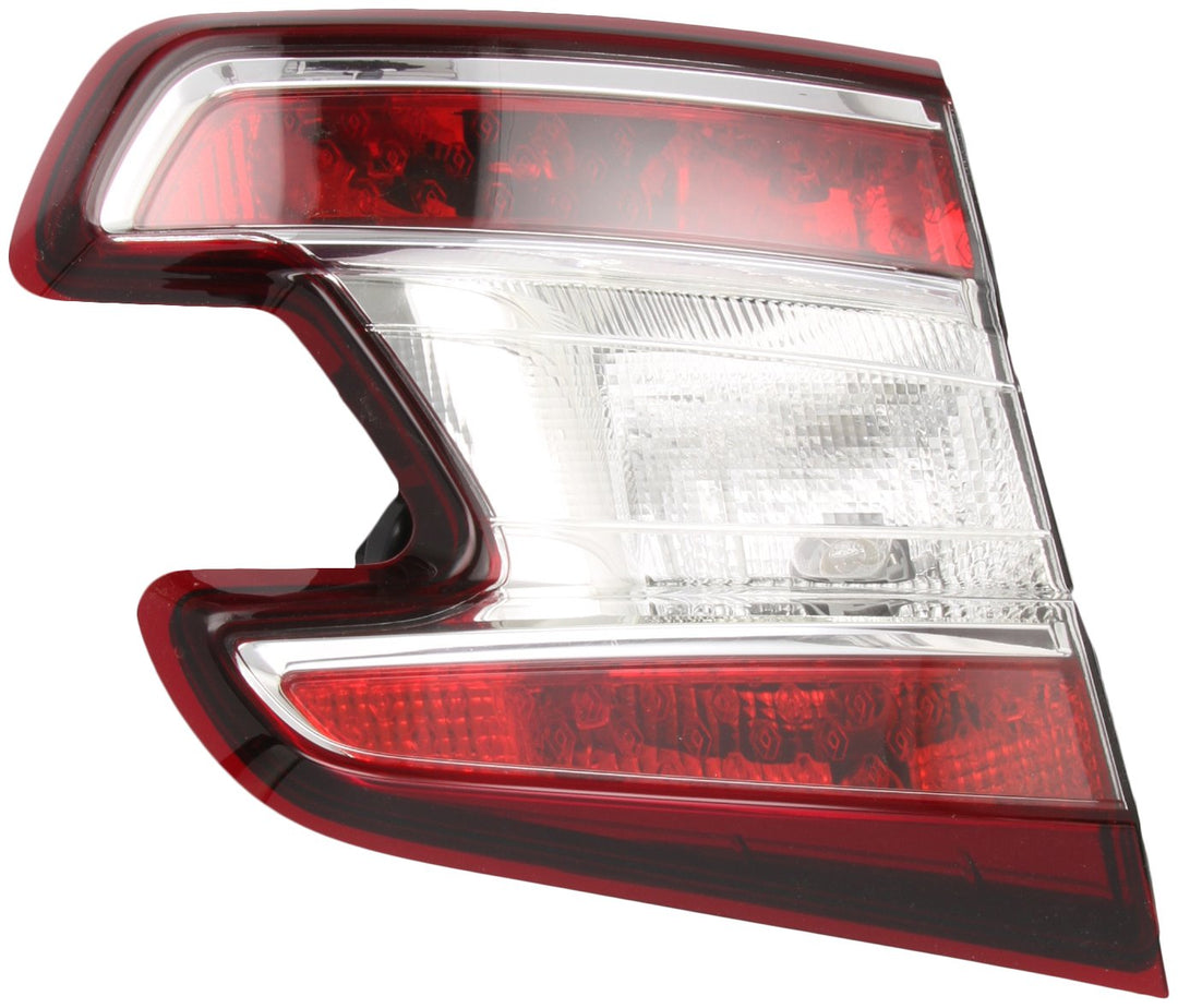 VALEO Original Teil Heckleuchte Links 044087