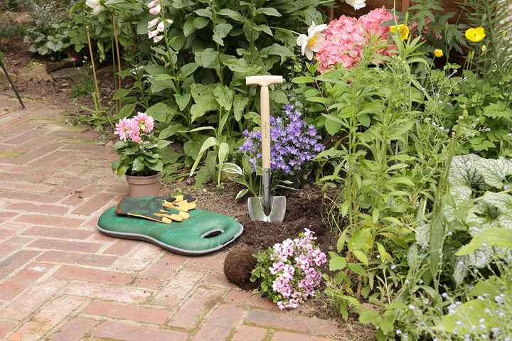 Spear & Jackson Edelstahl Blumenspaten Kew Gardens Kollektion, Kew Gardens Kollektion