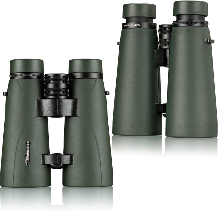BRESSER Pirsch 15x56 Fernglas mit Phasenvergütung
