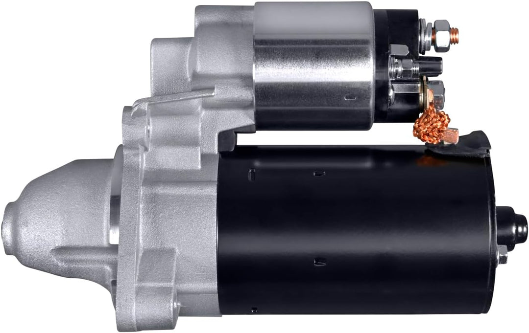 HELLA - Starter/Anlasser - 12V - 1.4kW - für u.a. BMW 3 (E36) - 8EA 011 610-401