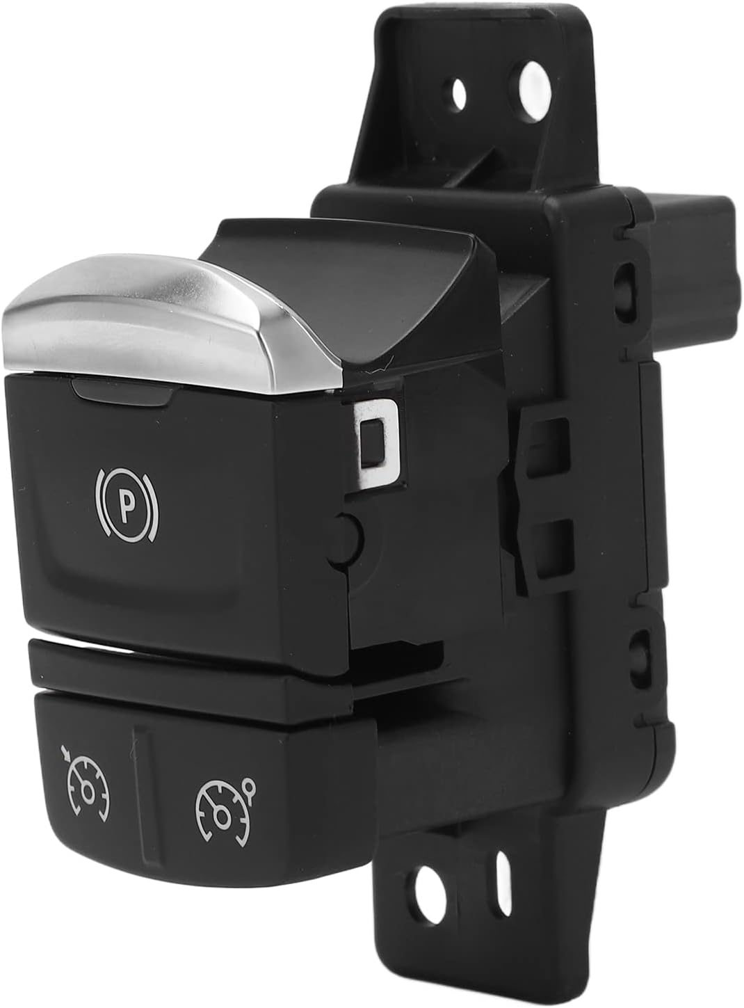 Jadeshay Elektronischer Handbremsschalter, Auto Elektronischer Parkbremse Schalter Feststellbremse S