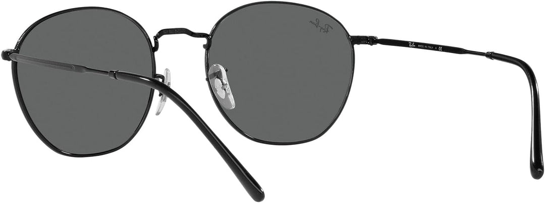 Ray-Ban Rob Schwarz Einheitsgrösse, Schwarz Einheitsgrösse