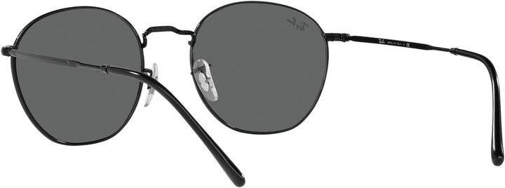 Ray-Ban Rob Schwarz Einheitsgrösse, Schwarz Einheitsgrösse