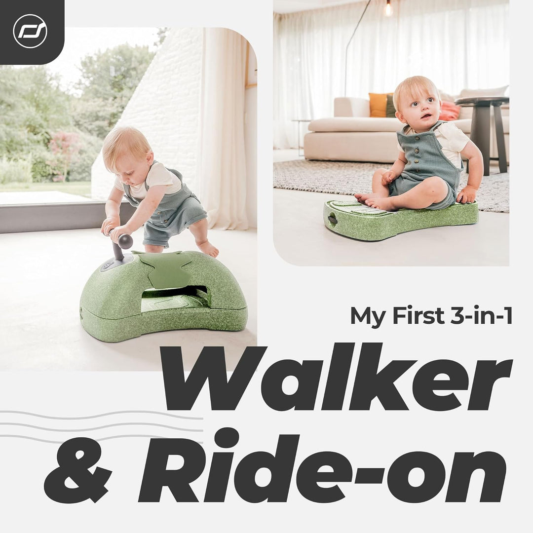 Scoot & Ride My First (OLIVE)