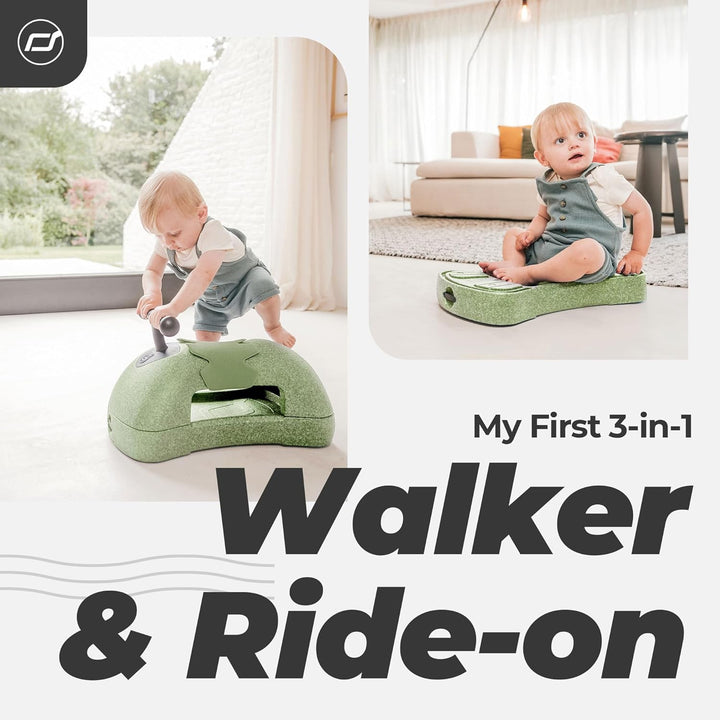 Scoot & Ride My First (OLIVE)