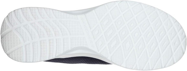 Skechers Herren Skech-air Dynamight Winly Sneaker 41 EU Marine, 41 EU Marine