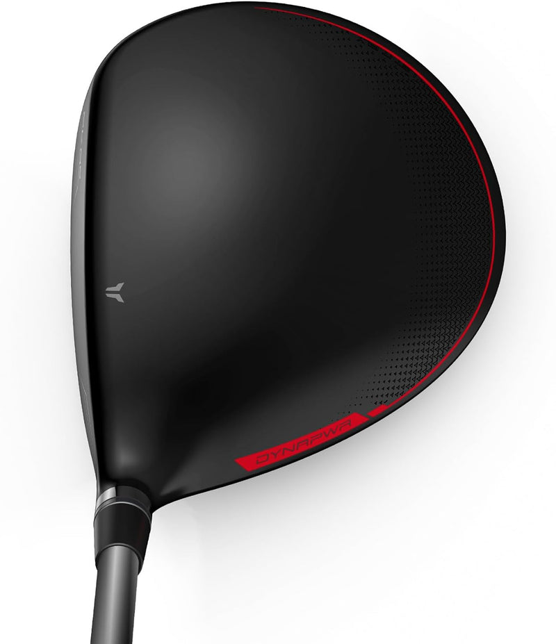 Wilson Staff Golfschläger, Dynapower Driver, Graphit, Für Herren