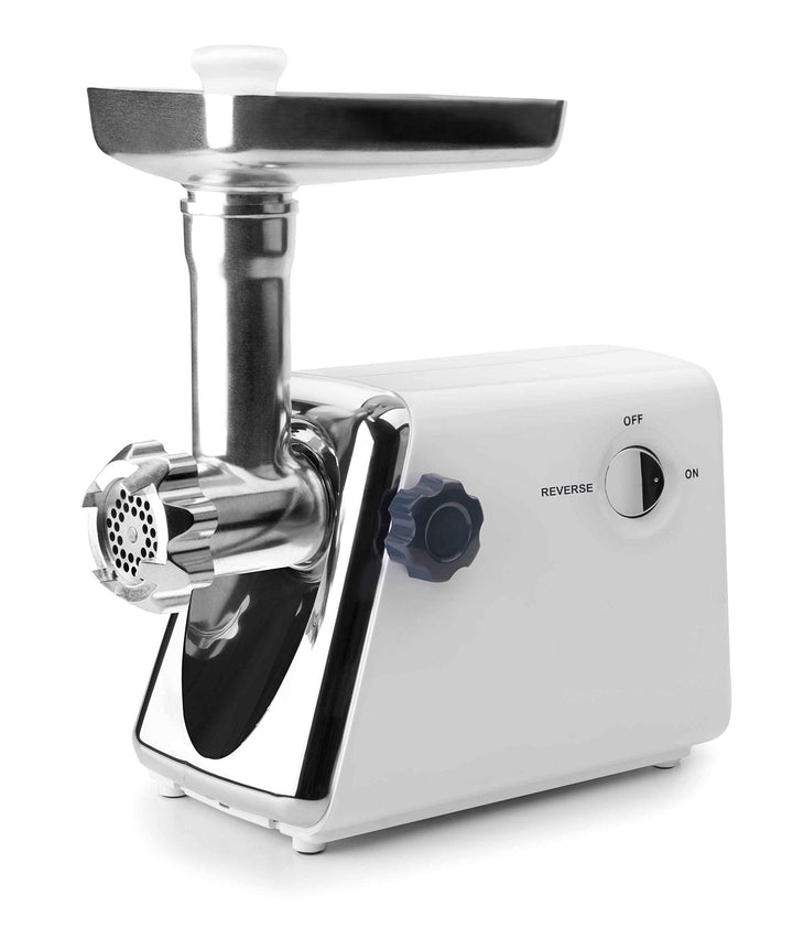 Lacor Elektrische Fleischreibe Chop 800 W Semiprofessionell, 800 W Semiprofessionell