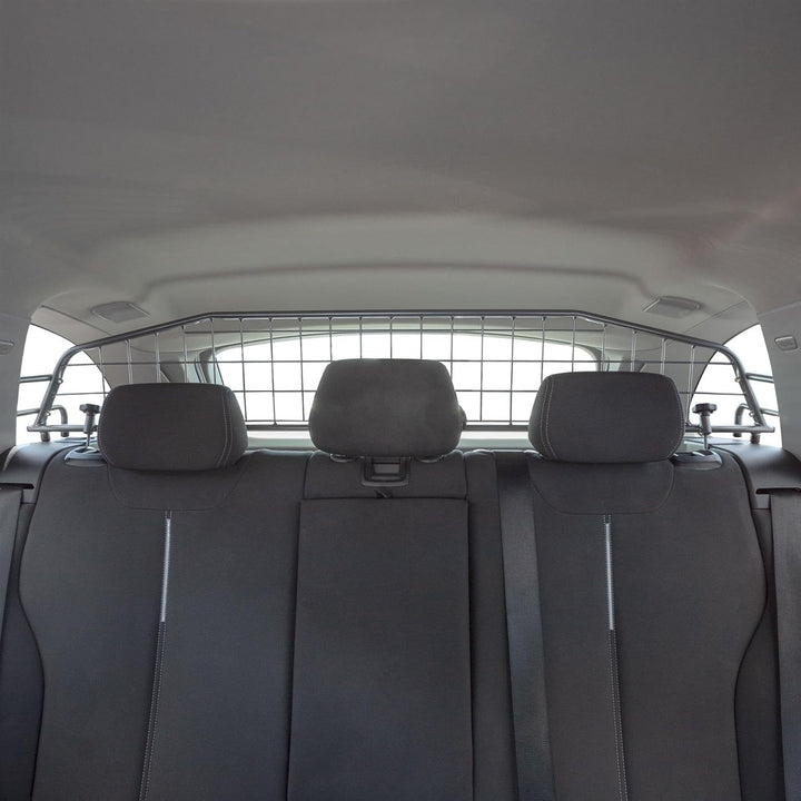 Travall Guard Hundegitter Kompatibel Mit den BMW 3er Touring F31 (2012-2018) TDG1410 - Massgeschneid