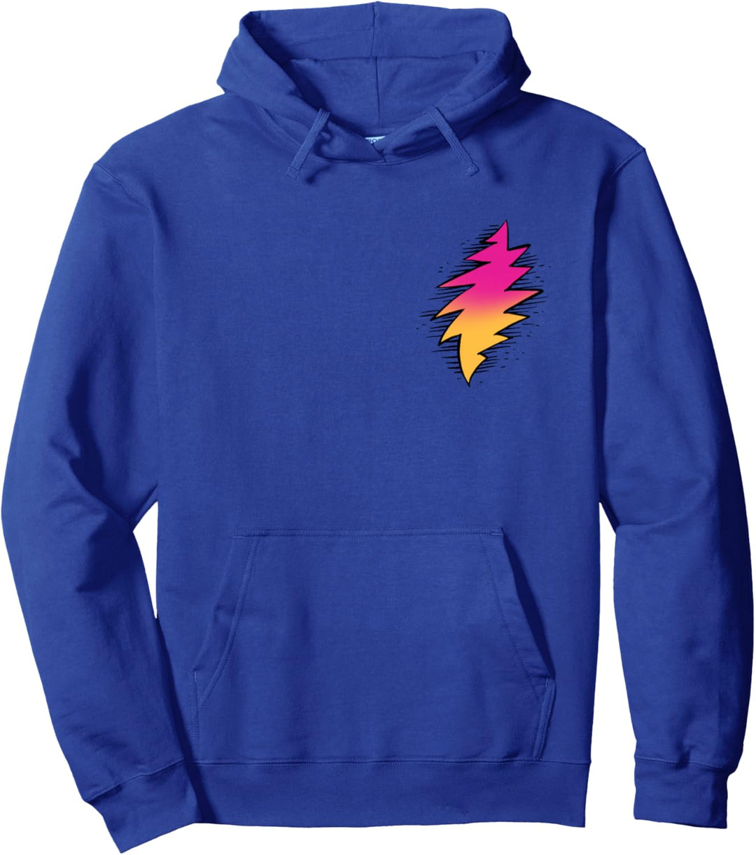Dankbar tot Aquatic Pullover Hoodie