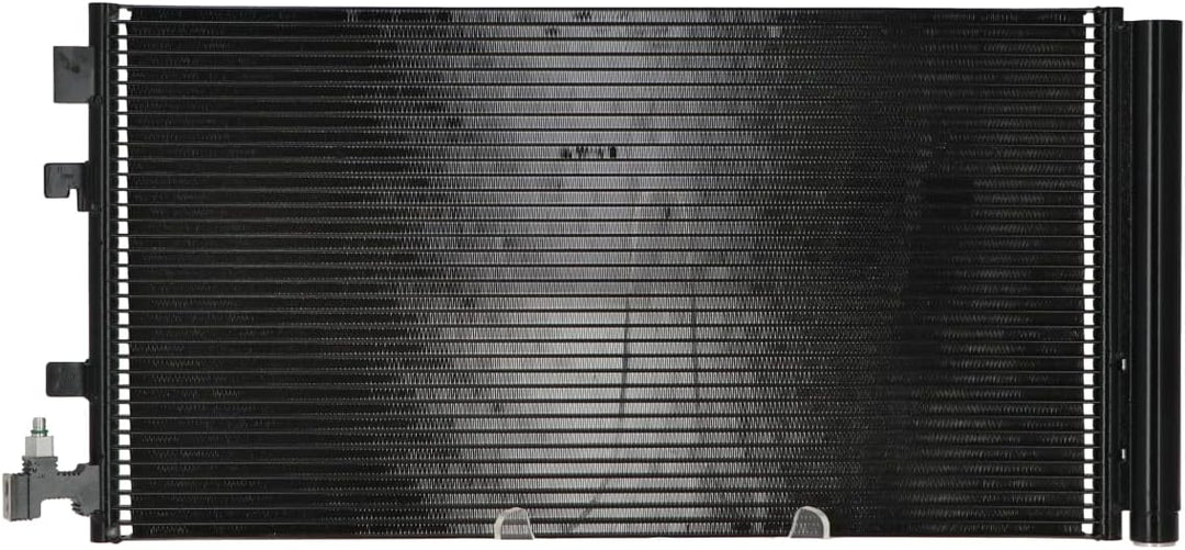 NRF 35932 Kondensator, Klimaanlage