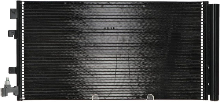 NRF 35932 Kondensator, Klimaanlage