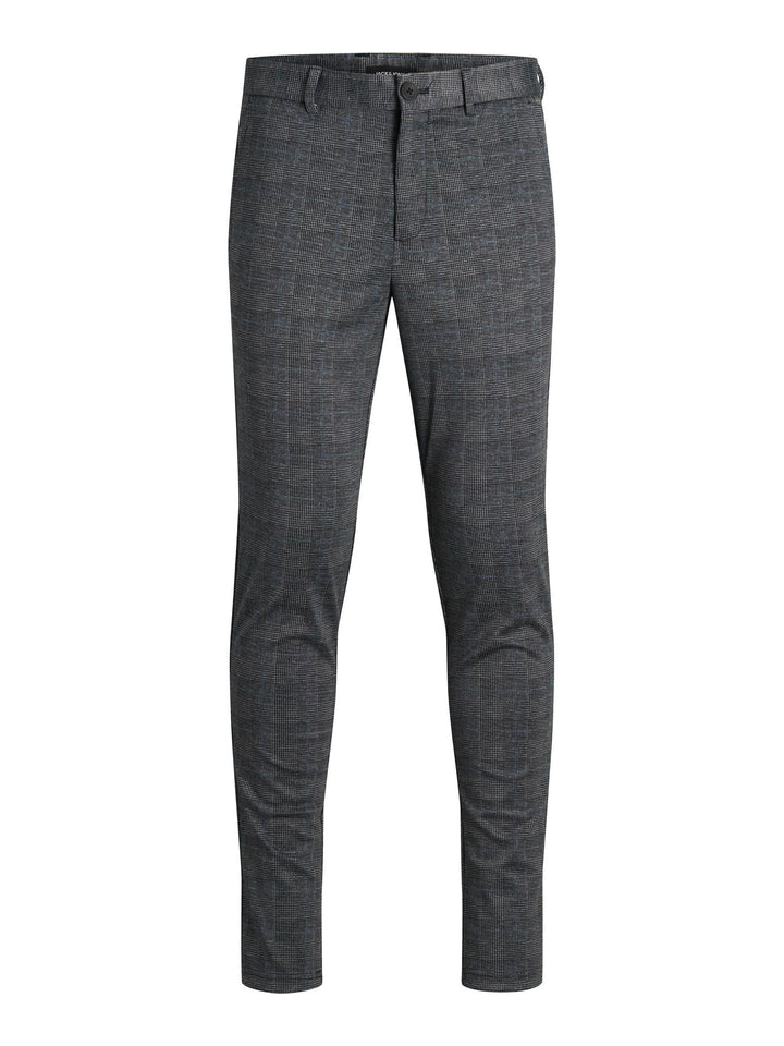 JACK & JONES Male Chino Hose Slim Fit Chino Hose
