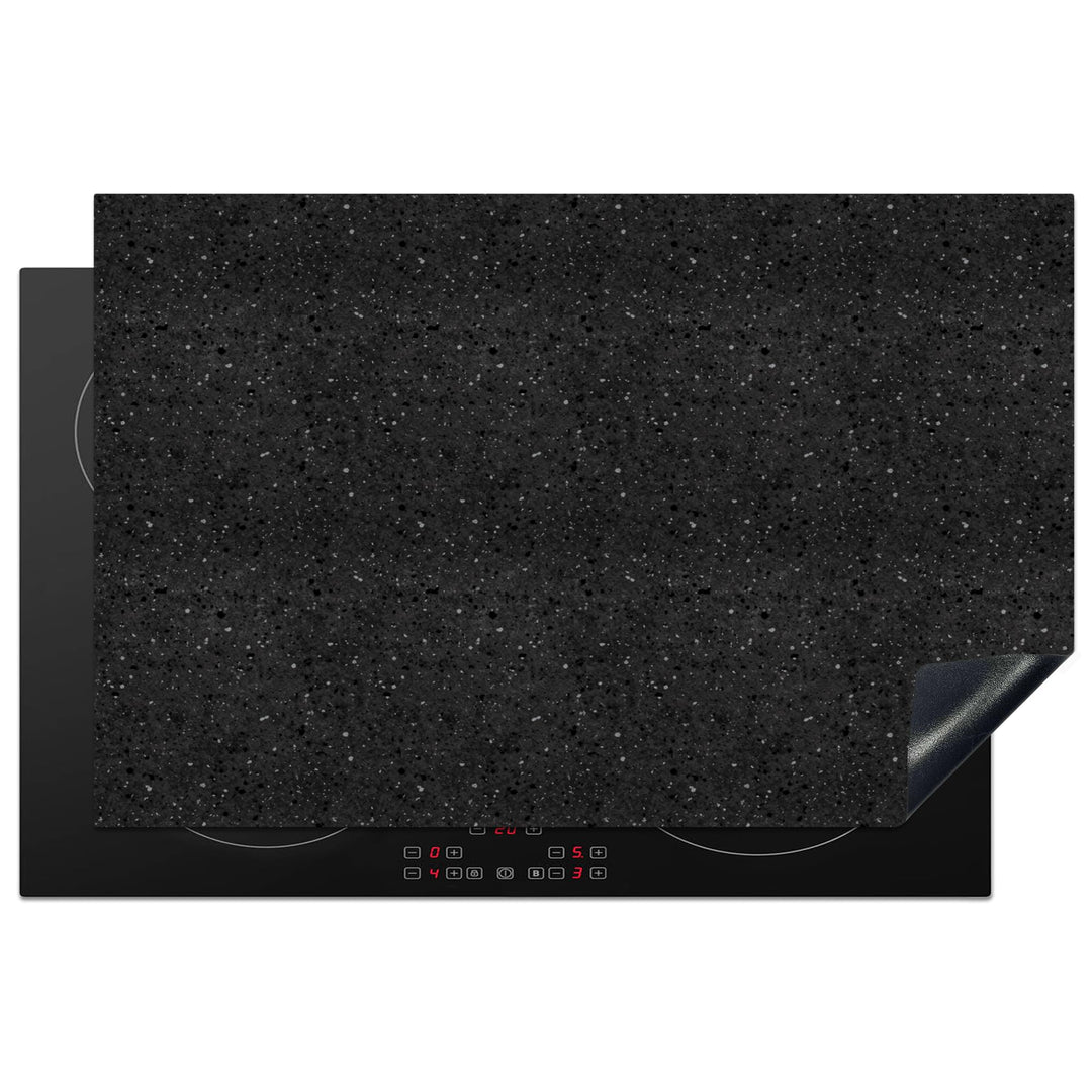 KitchenYeah© Herdabdeckplatte Einteilig Küche Herdabdeckung Ceranfeld Herdabdeckplatten Anti Rutsch