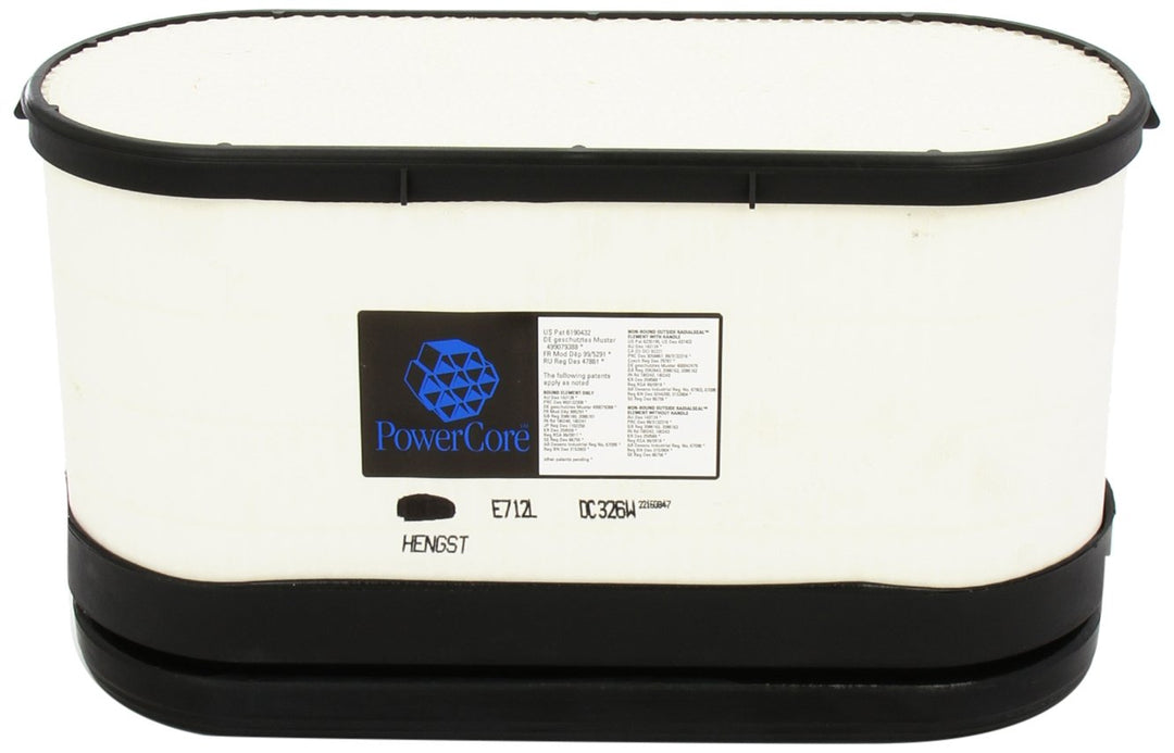 Hengst E712L Luftfilter