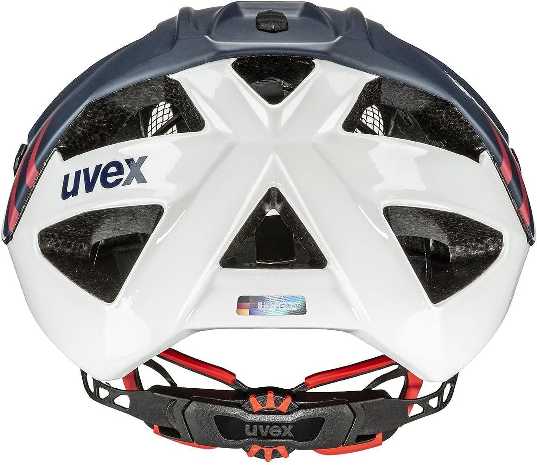 Uvex Quatro cc 56-61 cm, 56-61 cm