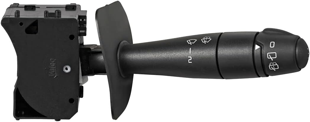 VALEO Lenkstockschalter Lenkstockkombinationsschalter Lenkstock 251694