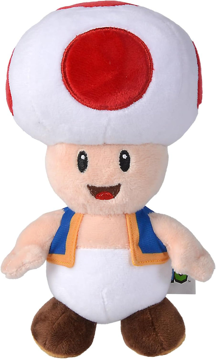 Simba , Mario, Chaises Longues, mikrofaser, 20CM