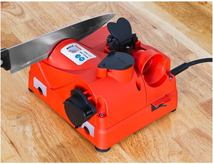 Holzmann Maschinen USG950_230V Universal-Schaerfgeraet 150W,