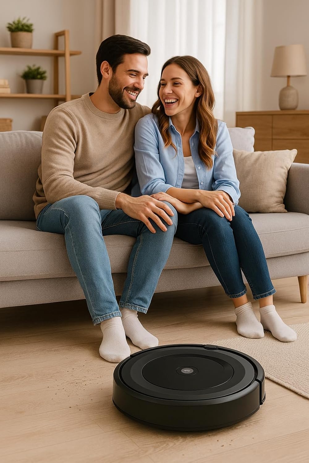 MIRTUX Komplett-Set für Roomba E5 E6 i3 i3+ i7 i7+ j7 e5154 e5158. Grosses Ersatzpaket für E5 E6 i7