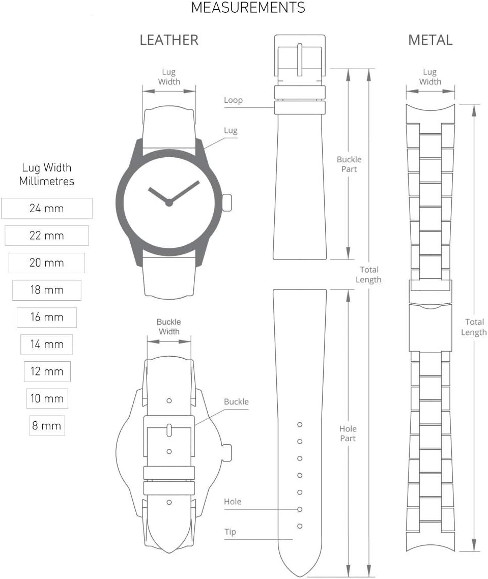Morellato Damen-Armband, Kollektion Easy Clik, Modell Estia, aus zweifarbigem Stahl, A02X0549084, St