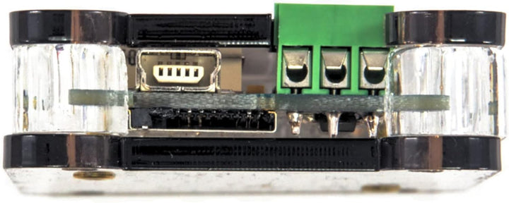 Diamex WS2812B Controller, LED-Player-T, der Player - Controller mit 3 Funktionen