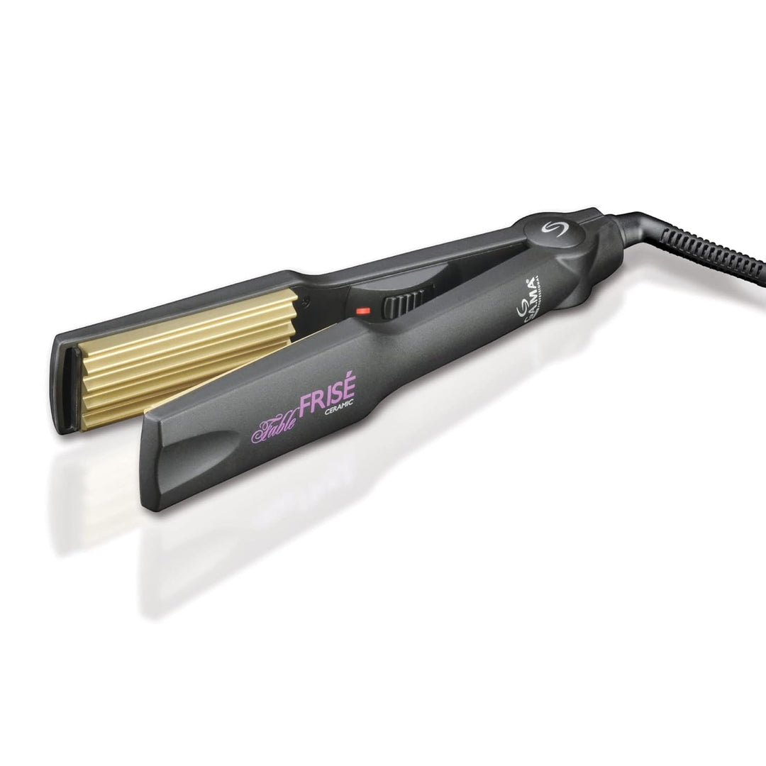 Gama Italy Professional P21.FRISE Fable Iron Haar
