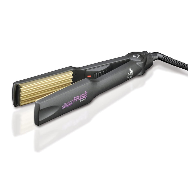 Gama Italy Professional P21.FRISE Fable Iron Haar