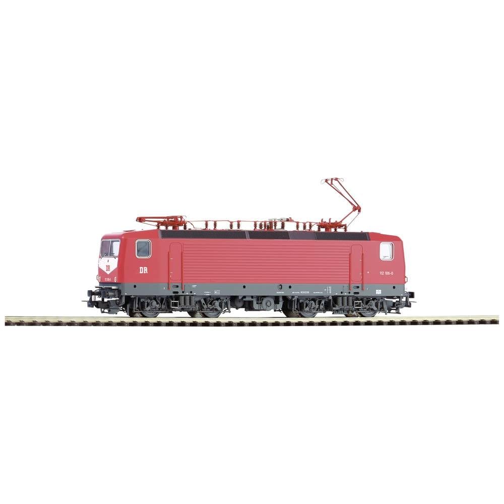 51724 H0 E-Lok BR 112 der DR