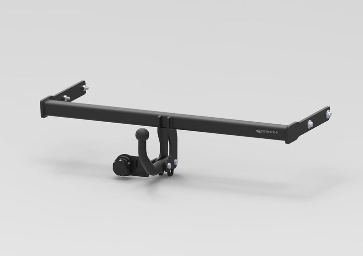 NEU Anhängerkupplung AHK Steinhof starr für Skoda Fabia III Kombi ab 01.2015 mit 13-polig Universal-