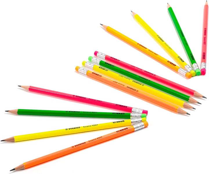 STABILO it4907/96 Bleistift