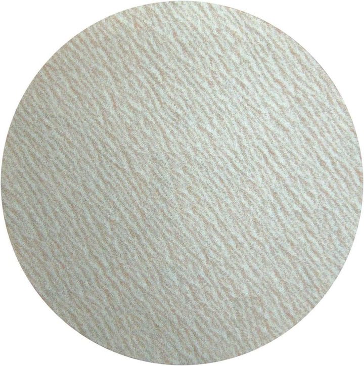 Klingspor 301231 - PS 73 CWK Schleifscheibe mit Papierunterlage selbstbefestigend, ⌀150, Verpackungs