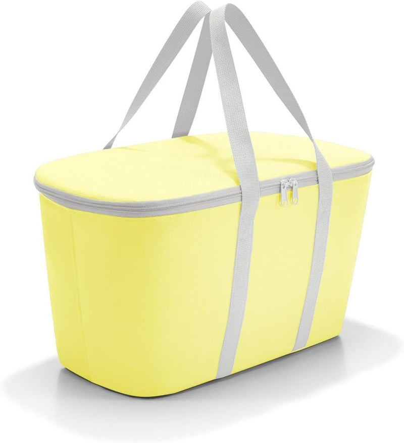 reisenthel Damen Coolerbag Gym Bag Einheitsgrösse Lemon Ice, Einheitsgrösse Lemon Ice