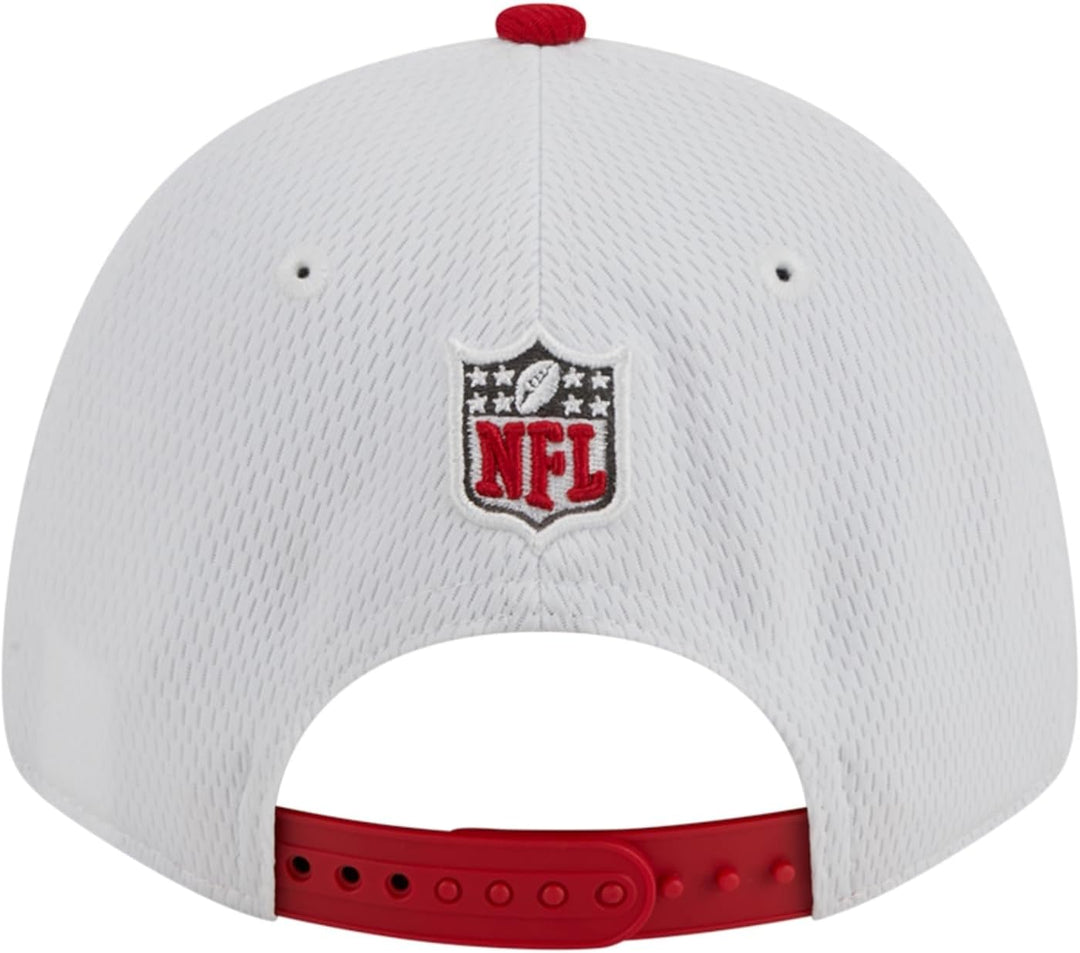 New Era NFL American Football – Kappe Basecap Cap Sideline 2023 – 9Forty Snapback - Teamlogo Teamnam